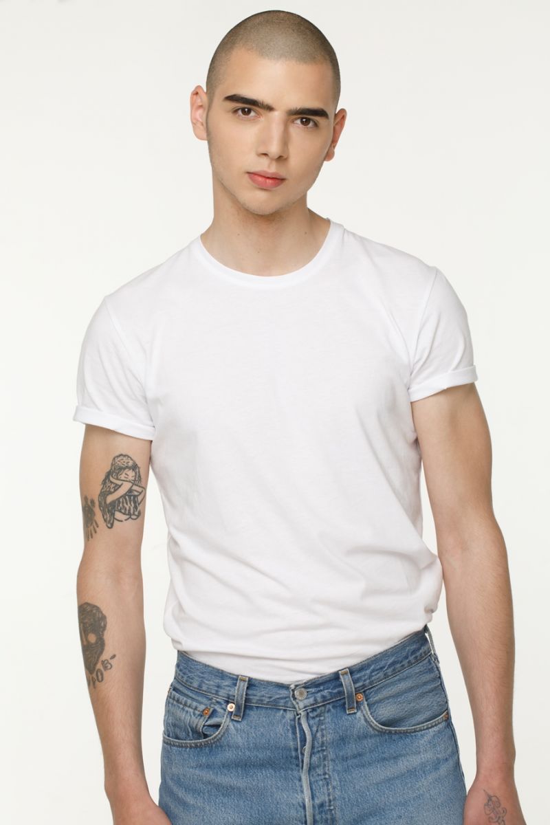 Кто попал в финал проекта &quot;Топ-модель по-украински&quot;?